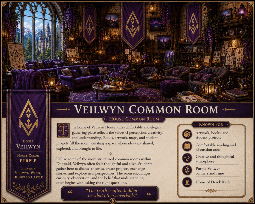 veilwyn common room card